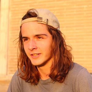 Meet your Posher, Noah